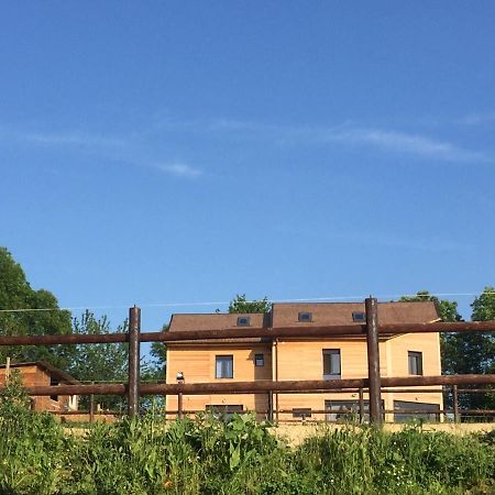 Willa Domaine Des Ecuries Vailley Bouleurs Zewnętrze zdjęcie